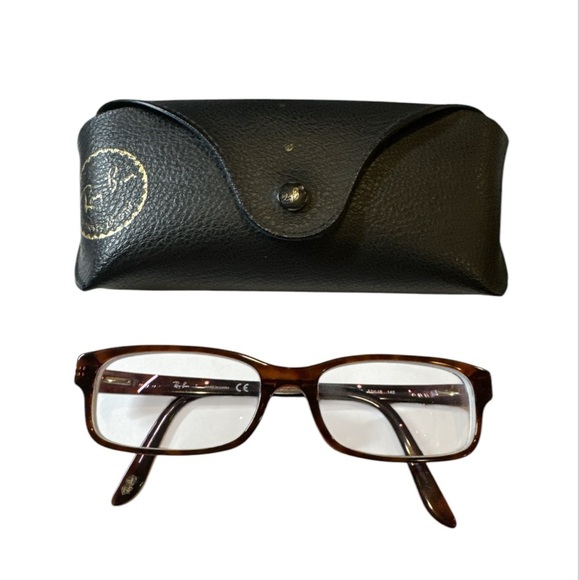 Ray-Ban Eyeglasses Frame RB 5187 Women's Junior 52-16-140 - Picture 1 of 8